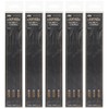 18 BRAID CARP FISHING HAIR RIGS SIZE 6,8,10 6 OF
