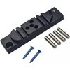 Wire Bending Jig Tool for Jewelry Making Adjustable Wire Forming