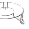 304 Stainless Steel Steaming Rack Insulated Multipurpose Pot Cooling Rack