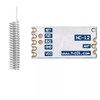 UCCKEYI 10 Pack 433Mhz HC-12 SI4463 Wireless Serial Port Modules