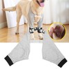 Dog Rcovery Sleeve Soft Breathable Stable Support Adjustable Comfortable Dog