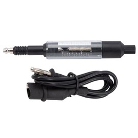 Anlseiod Ignition Spark Tester Ignition System Spark Plug Tester for Cars Lorries Motorcycles Lawn Mowers Chainsaws