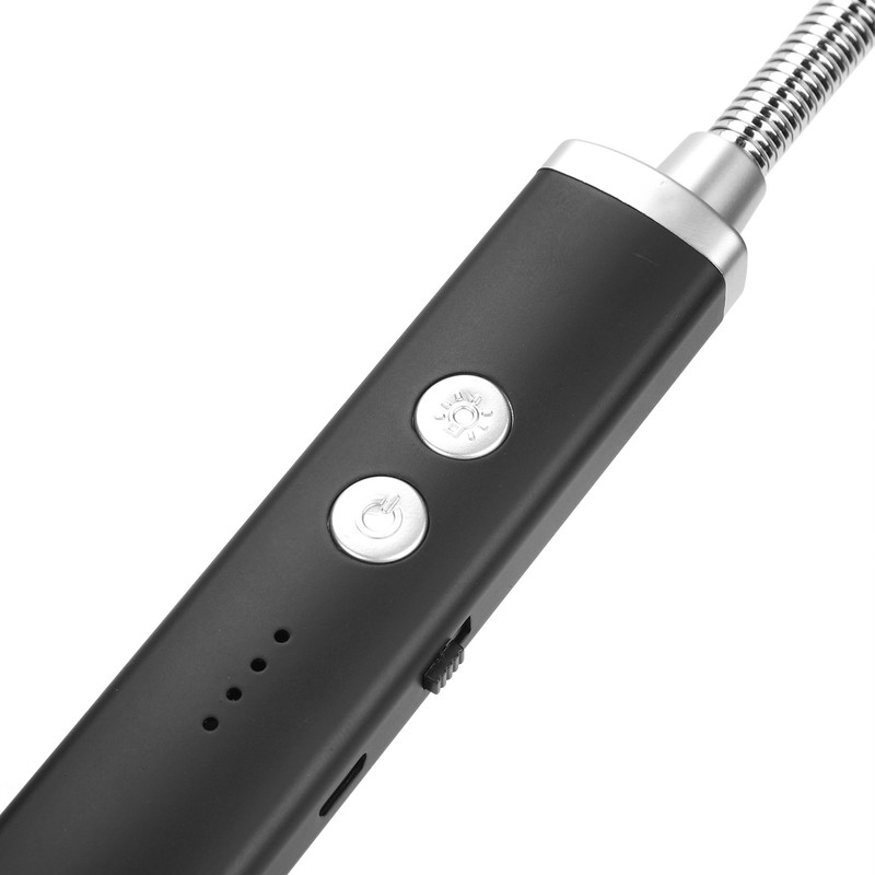 USB Pulse Igniter Portable Rechargeable Pulse Igniter for Mosquito Coils