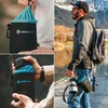 Lens-Aid Lens Pouch DSLR Lens