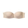 Victoria's Secret Wear Everywhere Push-Up Strapless Bra