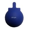 SPEARWERX Nocken Ball 400 - 1000 Gram Javelin Ball (800 Gram)