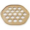 Betty Bossi Mini Pizza Tool - Dough Mould for Finger