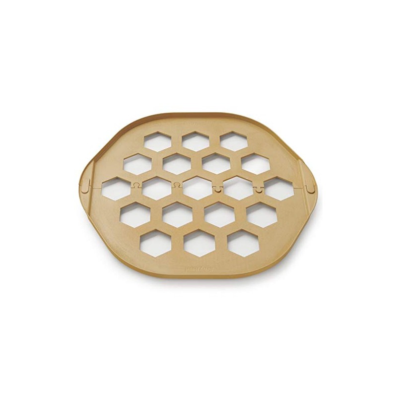 Betty Bossi Mini Pizza Tool - Dough Mould for Finger