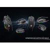 Inca IMG-327 PRO Optical Gaming Mouse 4800 DPI RGB Logo