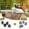 Buffer Kit Buffer Mounts Super 028 Replaces 1122-790-9905 1121-7909909 11187909930