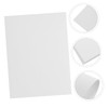 HOMSFOU 20pcs Wall Panel Repair Stickers PVC Siding Patch Walls