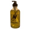 KRUSH BEAUTY Krush Beauty A&V Massage & Body Oil, 8 oz, Vanilla Lavender Made with Love