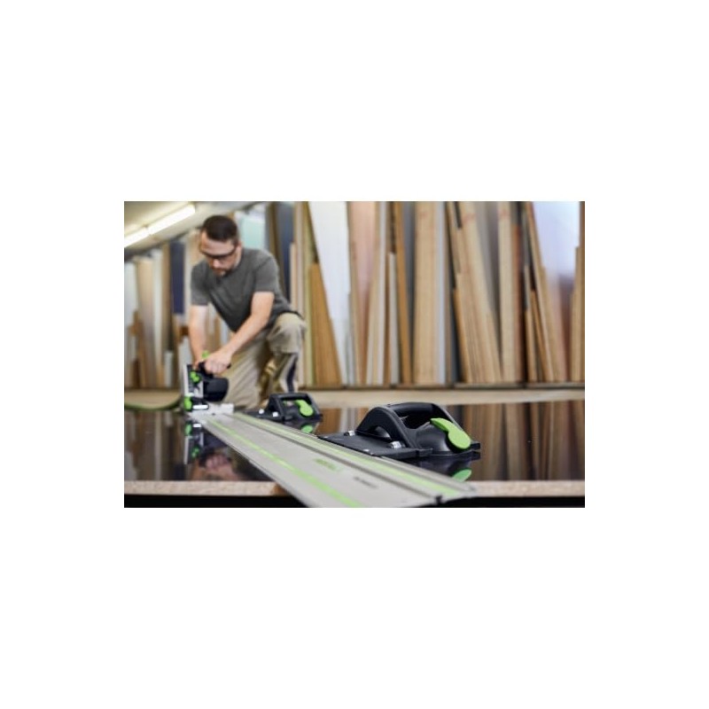 Festool Dual Suction pad Gecko DOSH-Set