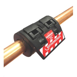 Rothenberger Kibosh 1/2" (80007), Black