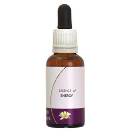 Living Essences Essence of Energy 30ml