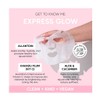 SugarBaby Sugar Baby Express Glow Single Sheet Mask 20ml