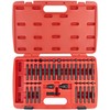 KAIFNT K459 Impact Driver Sturdy Bit Set with Adapters, 5/16-Inch