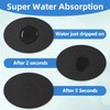 Kitchen Sink Splash Guard - Cut to Fit Splash Guard