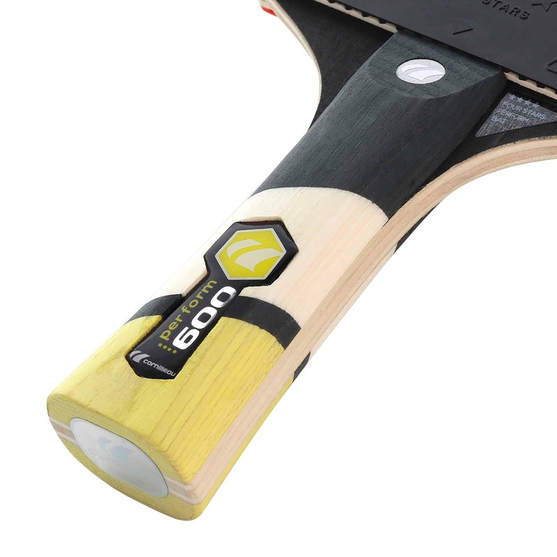 Cornilleau Perform 600 Table Tennis Bat