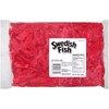 SWEDISH FISH Soft & Chewy Candy, Bulk Candy, 5 lb