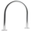 Extreme Max 3006.6907 Universal Aluminum Hand Rail for Pool, Hot