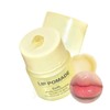 Lynlyulinger Lip Sleeping Mask, Lip Care, Lip Mask, Lip Balm,