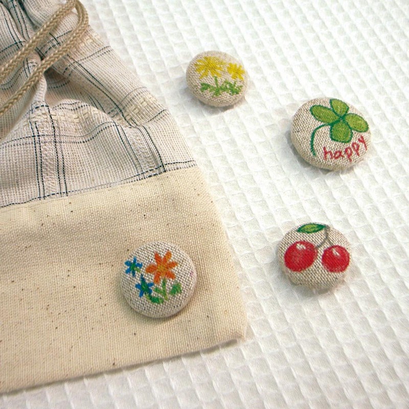 呉竹 水性ペン 布用 布書き ZIG ファブリカラー 12色 TC-4000A/12V