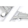 ZVEZDA 500787026 - 1:144 Boeing 737-8 MAX, Modellbau, Bausatz, Standmodellbau,