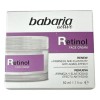Babaria Crema Facial Antiarrugas con Retinol, Todo Tipo de Piel,