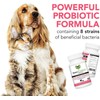 VetriScience Laboratories- Vetri Mega Probiotic for Dogs & Cats (180