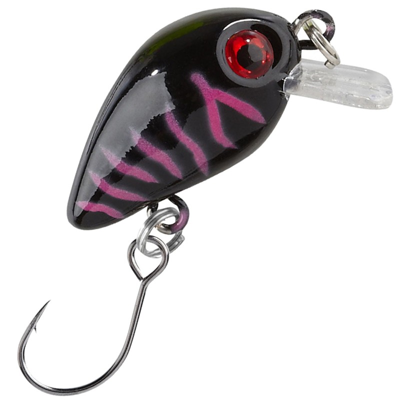 5 Balzer Trout Crank 3 cm 2 g – Crankbaits
