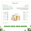 Jamo Solutions | 50pcs, 250ml | Tear Notch Kraft Paper