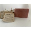 Bria’s Boutique Rose Clay Facial Bar