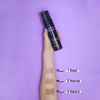 B.TAN Medium Dark Vegan Self Tanner with No Orange Tones