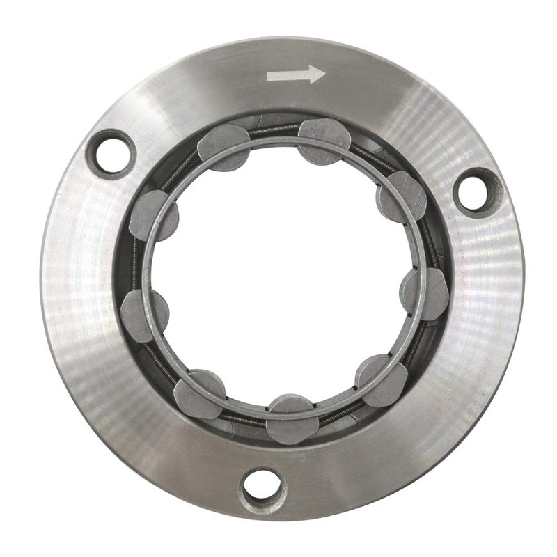AHL Starter Clutch One Way Bearing Gear Assy for Yamaha