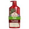 Old Spice Fiji 2 en 1 Champú y acondicionador para