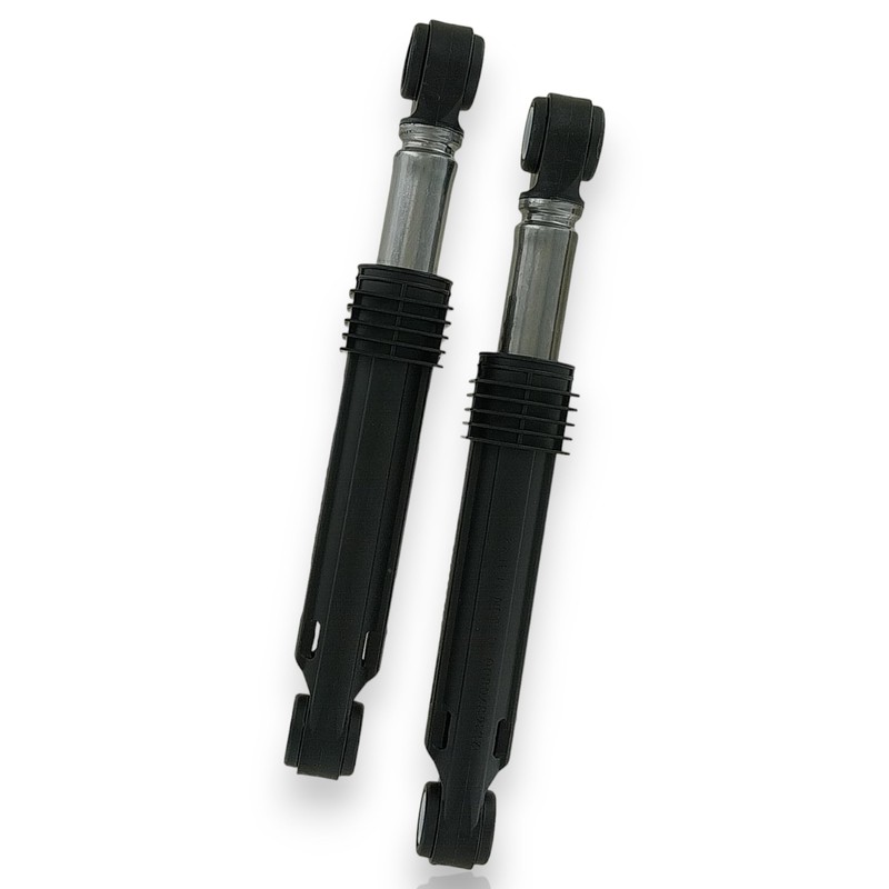 DL-pro 2 x Shock Absorbers 85N for Beko 2816870800 2816870400