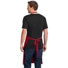 Large University of Arizona Mens Apron or Womens Aprons Top Arizona Wildcats Gift for Him