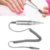 Ausla Electric Nail Drill, Nail Drill Handle, Nail Drill Accessory,