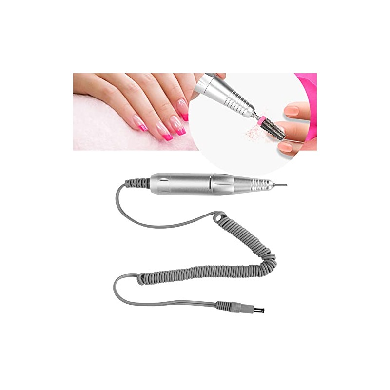 Ausla Electric Nail Drill, Nail Drill Handle, Nail Drill Accessory,