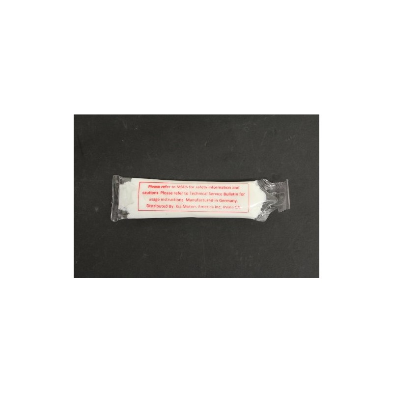 Ford Genuine Ford Fluid TA-32 Clear Silicone Rubber - 3