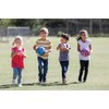 Crocodile Creek Flame American Football for Kids