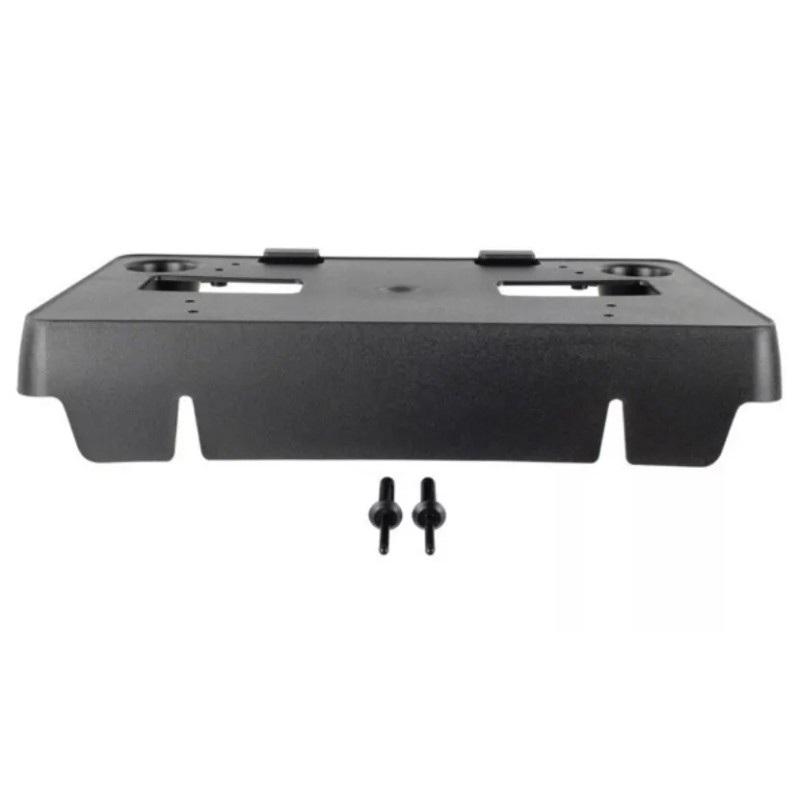 Ford NEW OEM 22-24 Lincoln Navigator Front License Plate Bracket