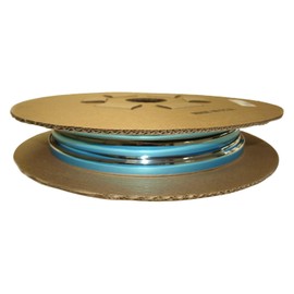 PROTEKTOTRIM CHROME TRIM & MOLDING,3/4IN CUSTOM CHROME,150FT REEL,CHROME