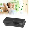 Air Purifier Necklace Wearable Portable Mini Ionizer Eliminate Pollen Smoke