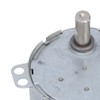 DC Motor CCW/CW Direction Large Torsion Micro Electric Transmission Equipment