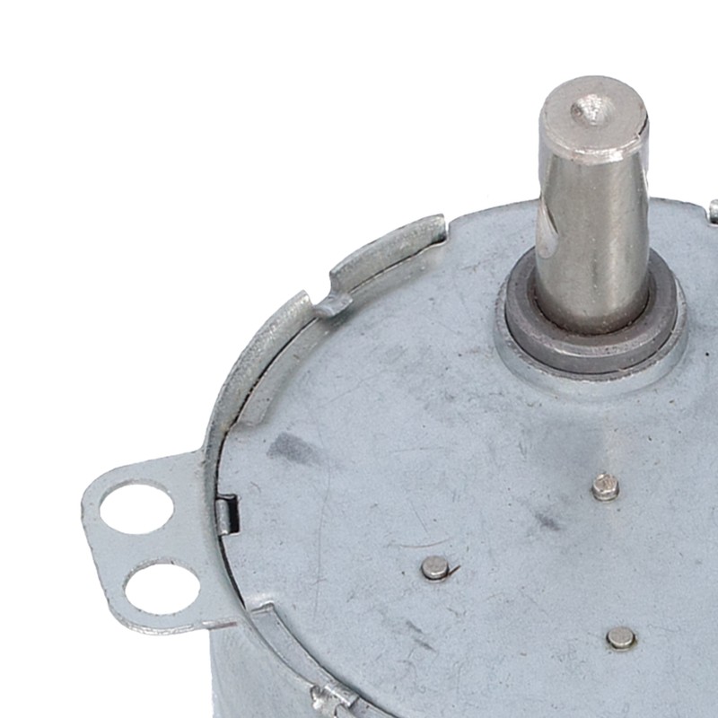 DC Motor CCW/CW Direction Large Torsion Micro Electric Transmission Equipment