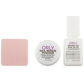 Orly Nail Rescue Boxed Kit