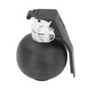 6PCS Kids Hand Grenades Toy with Realistic Sound Light Effect
