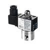 FSA Viton Solenoid Valve Stainless Steel 304 1/8 Inch 230